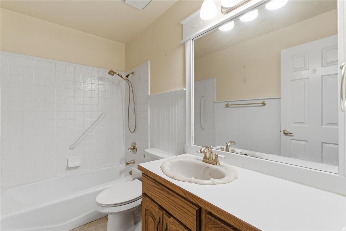 WOODSTOCK VILLAGE #2 - Residential