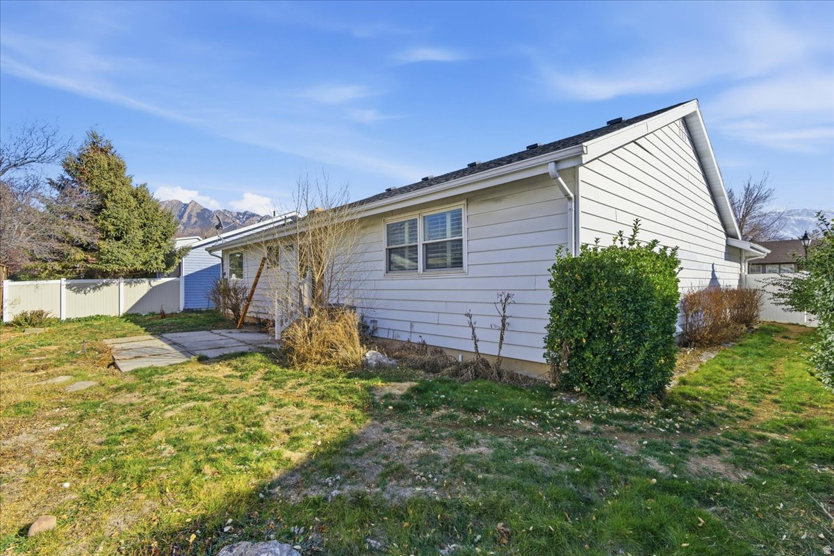 WOODSTOCK VILLAGE #2 - Residential