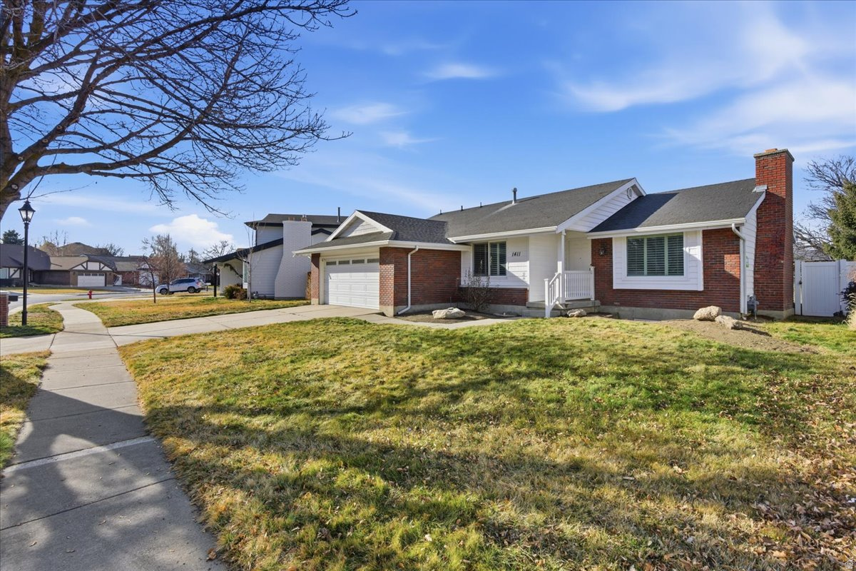 WOODSTOCK VILLAGE #2 - Residential