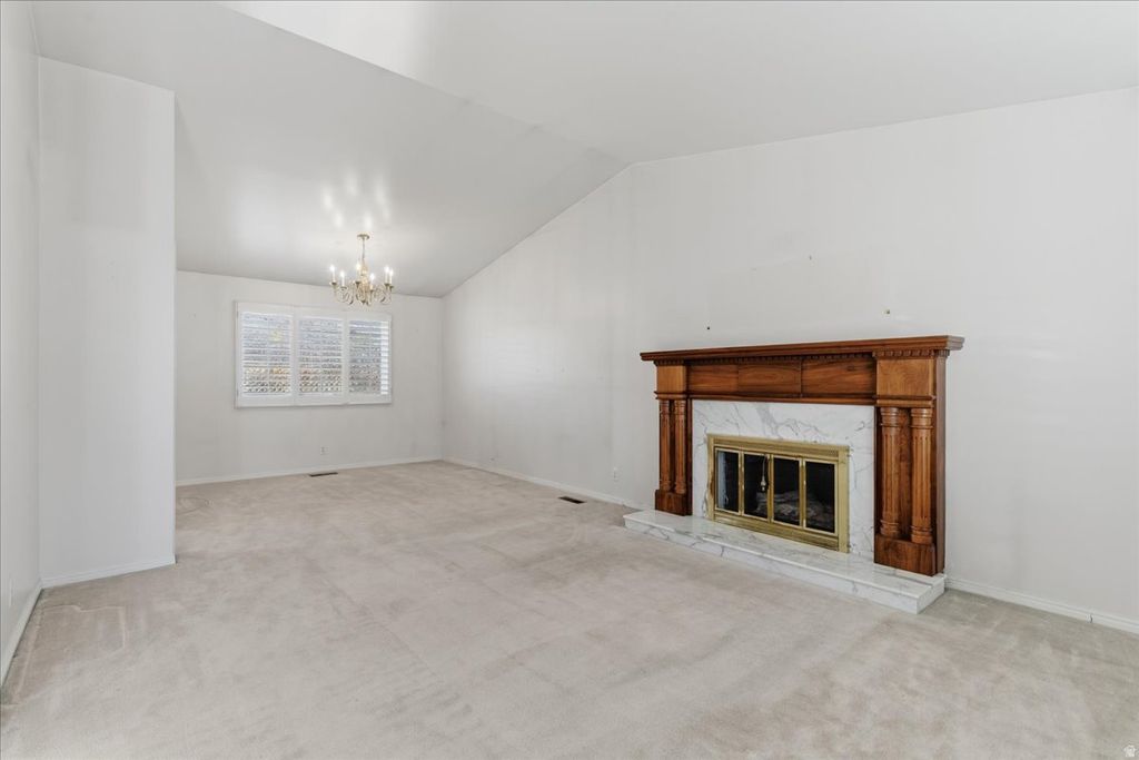 Photo of 1411 E VINTRY LN, Murray, UT 84121 (MLS # 2135765)