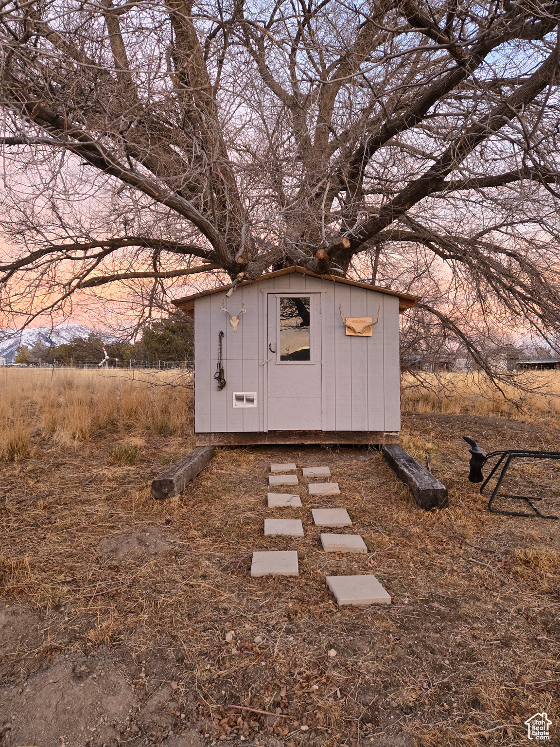 1186 W Hwy 199, Rush Valley, Utah image 30