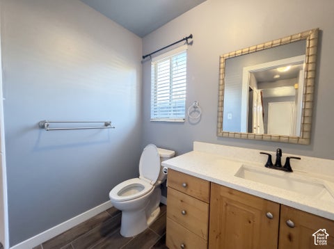 Tiny photo for 2760 S CENTERBROOK, West Valley City, UT 84119 (MLS # 2193813)
