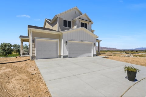 Tiny photo for 625 N 210 W, Salem, UT 84653 (MLS # 2153684)