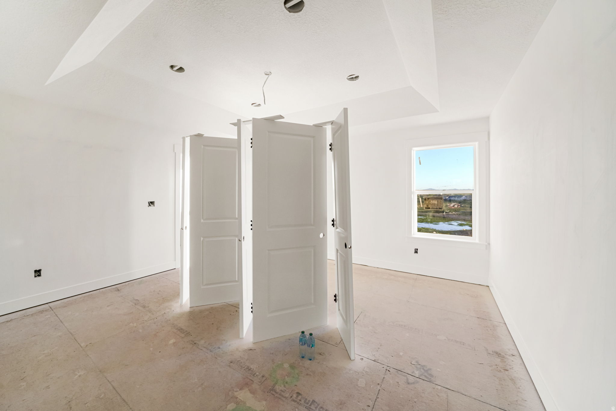 DAVIS FARMS - Residential