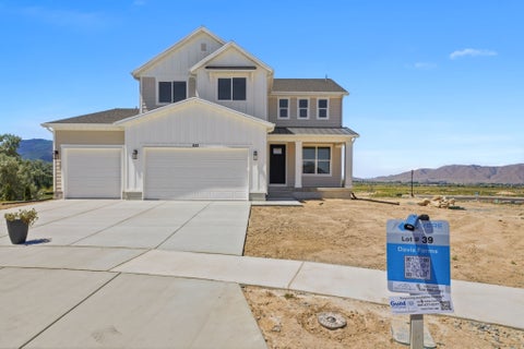 Tiny photo for 625 N 210 W, Salem, UT 84653 (MLS # 2153684)