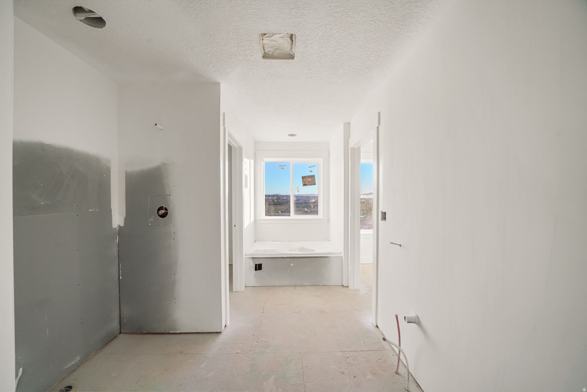 DAVIS FARMS - Residential