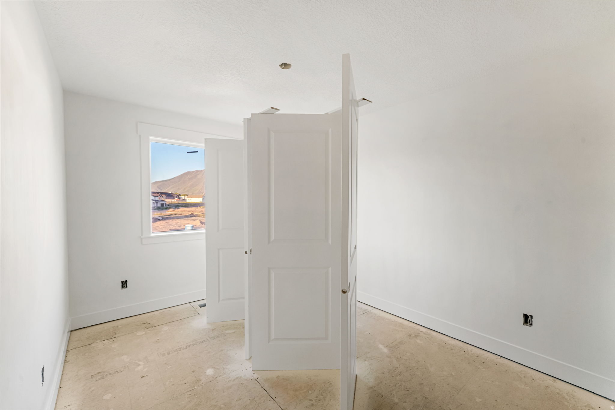 DAVIS FARMS - Residential