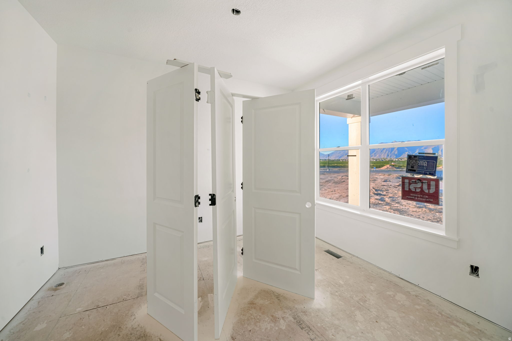 DAVIS FARMS - Residential