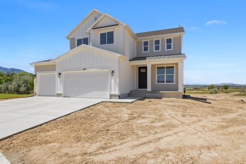 Tiny photo for 625 N 210 W, Salem, UT 84653 (MLS # 2153684)
