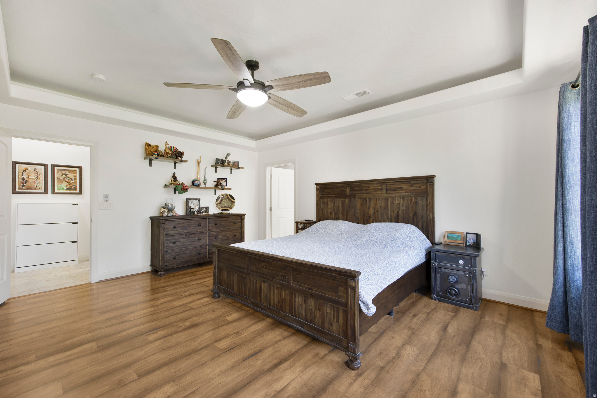 HIGH CHAPARRAL AT THE WASHINGTON BENCH - Residential