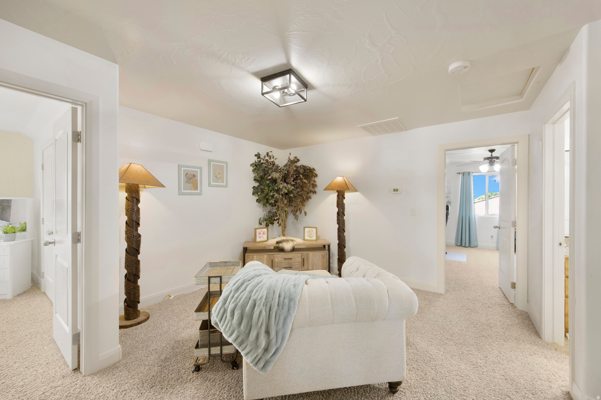 HIGH CHAPARRAL AT THE WASHINGTON BENCH - Residential