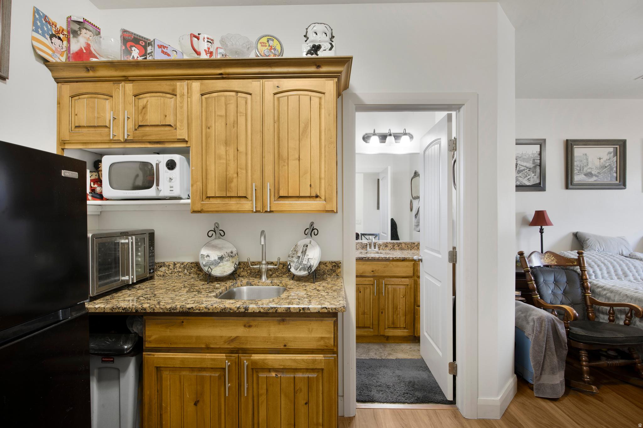 HIGH CHAPARRAL AT THE WASHINGTON BENCH - Residential