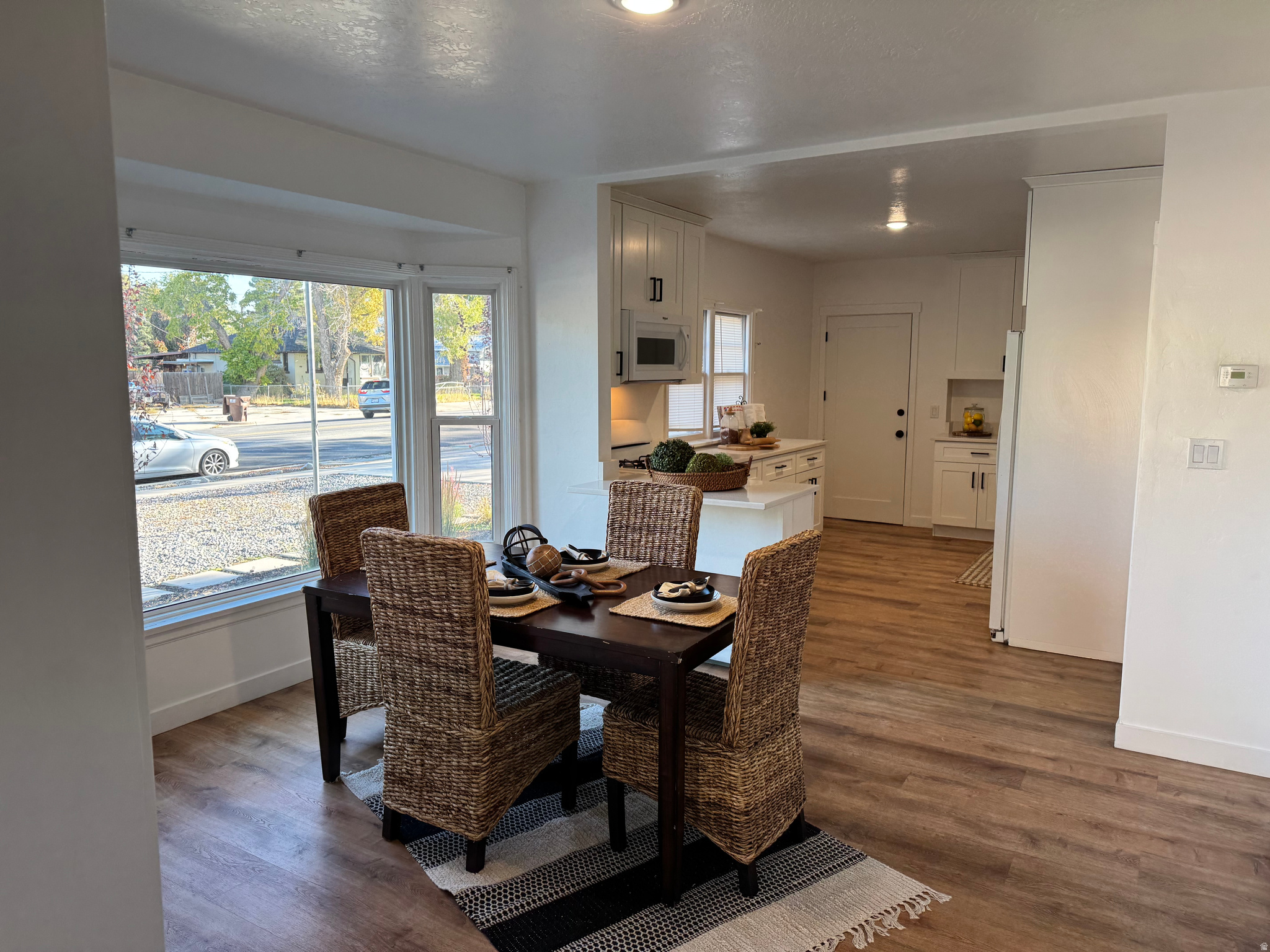 GREENWOOD - Residential