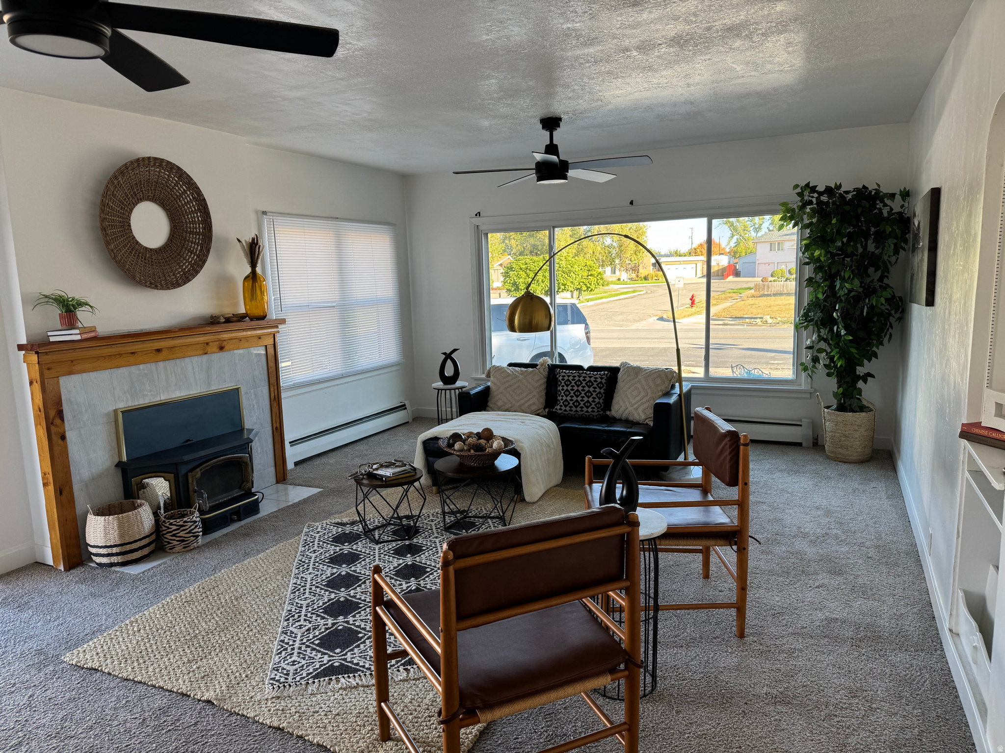 GREENWOOD - Residential