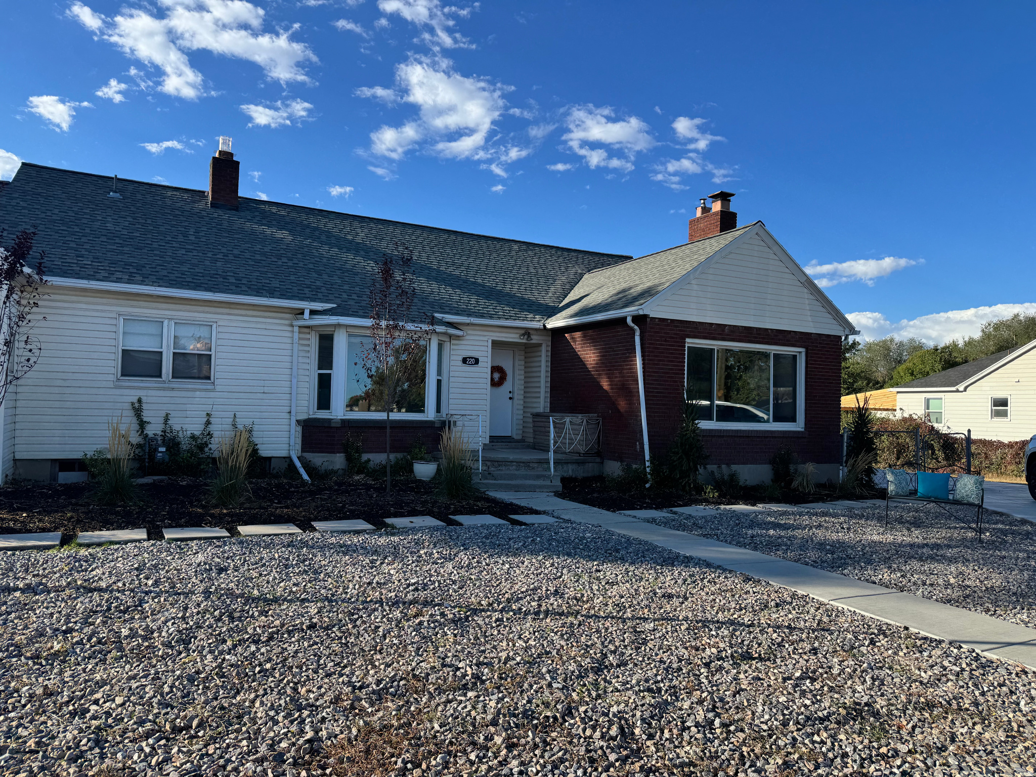 GREENWOOD - Residential