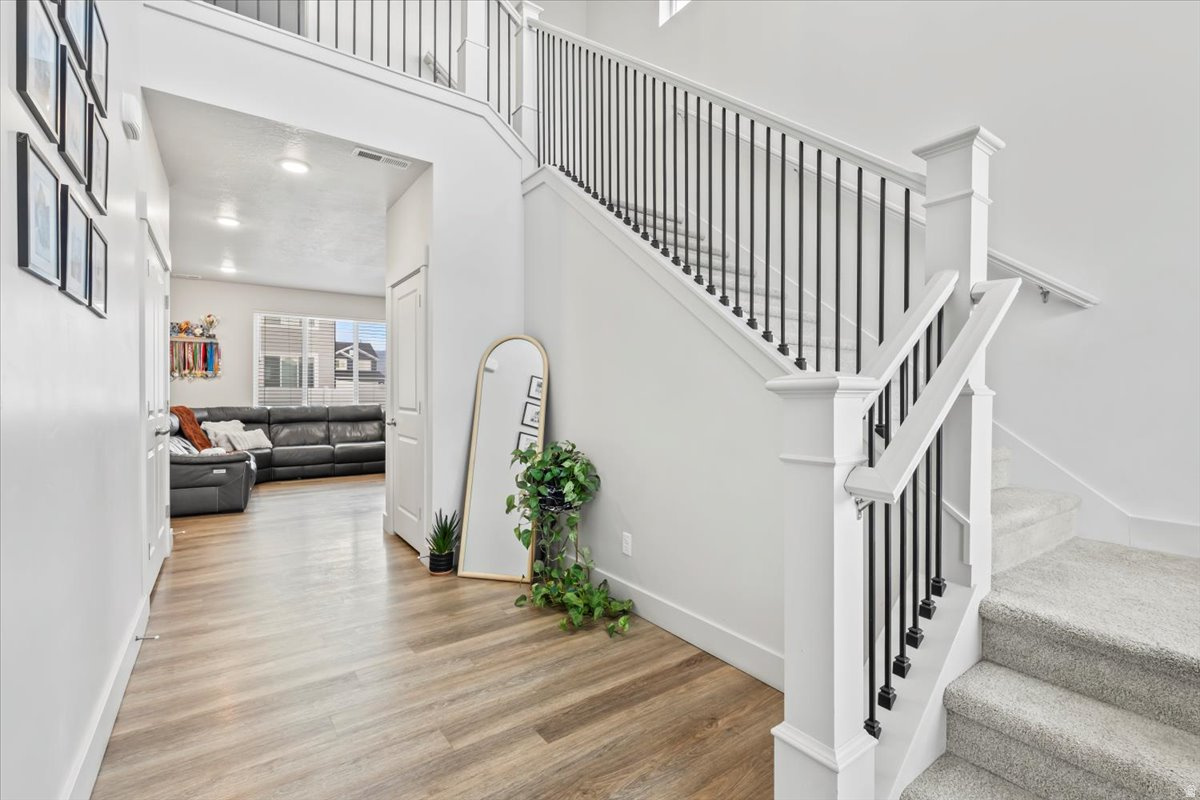 ESTATES AT FENN FARM - Residential