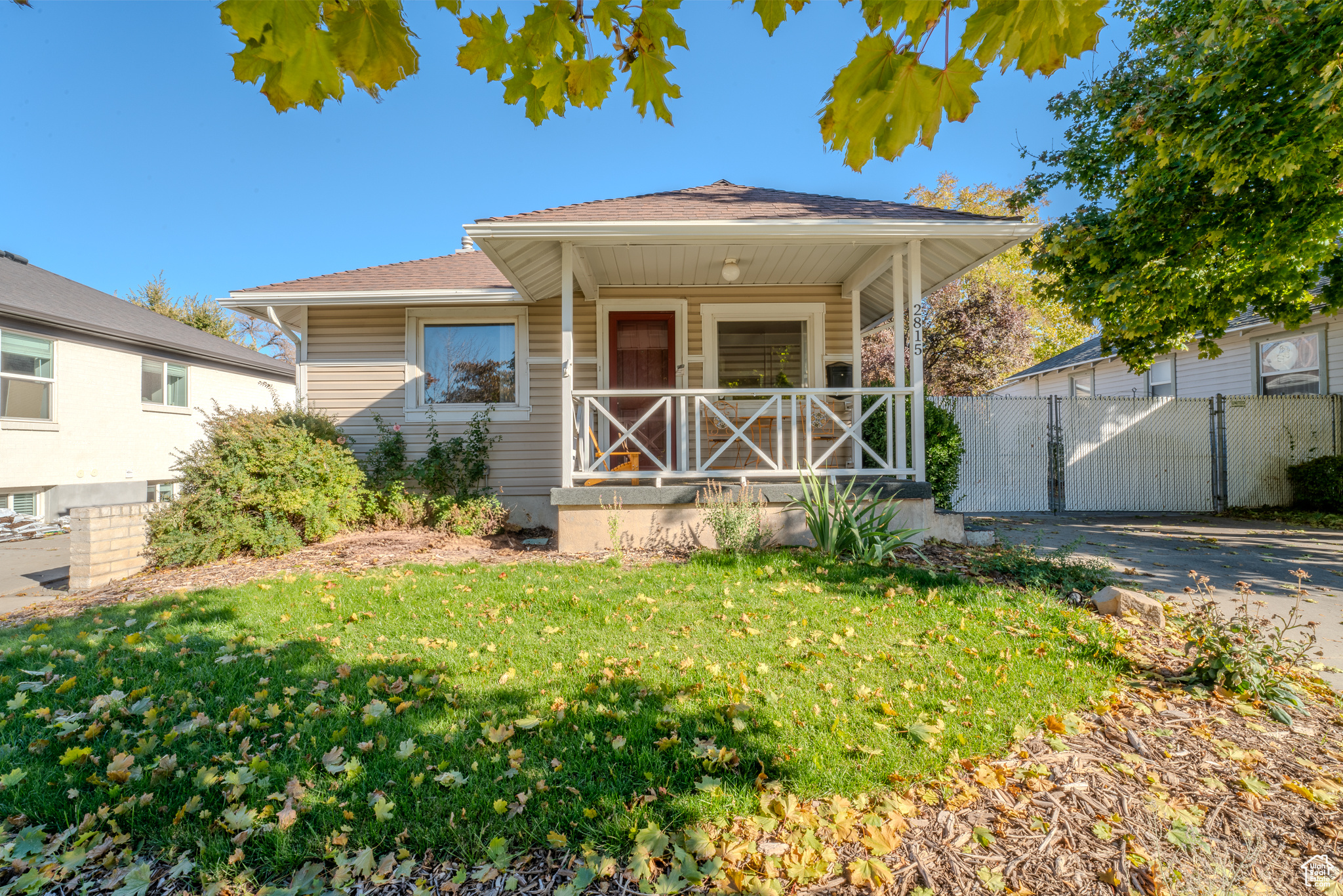 2815 S Beverly St, Salt Lake City, Utah image 1