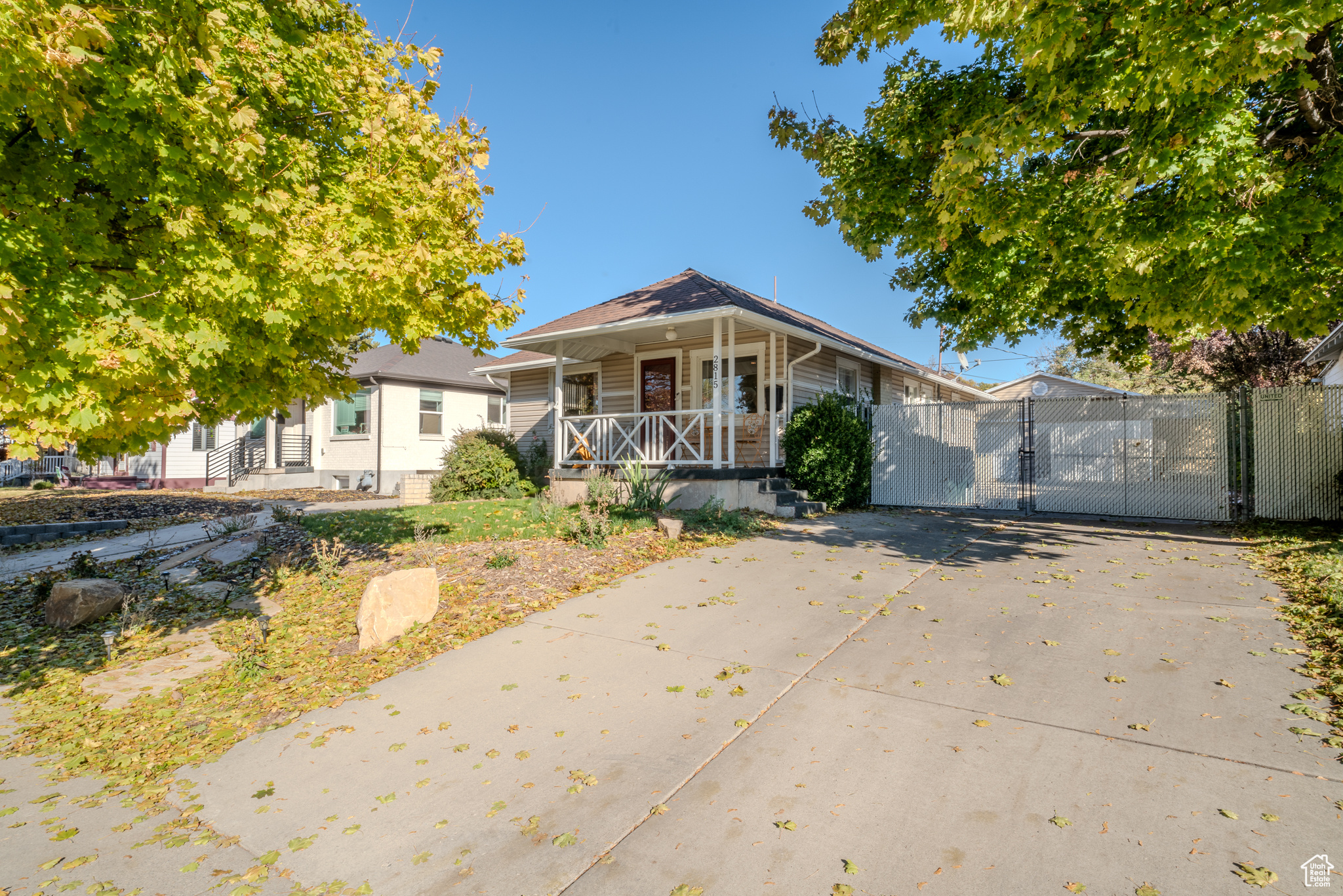 2815 S Beverly St, Salt Lake City, Utah image 2