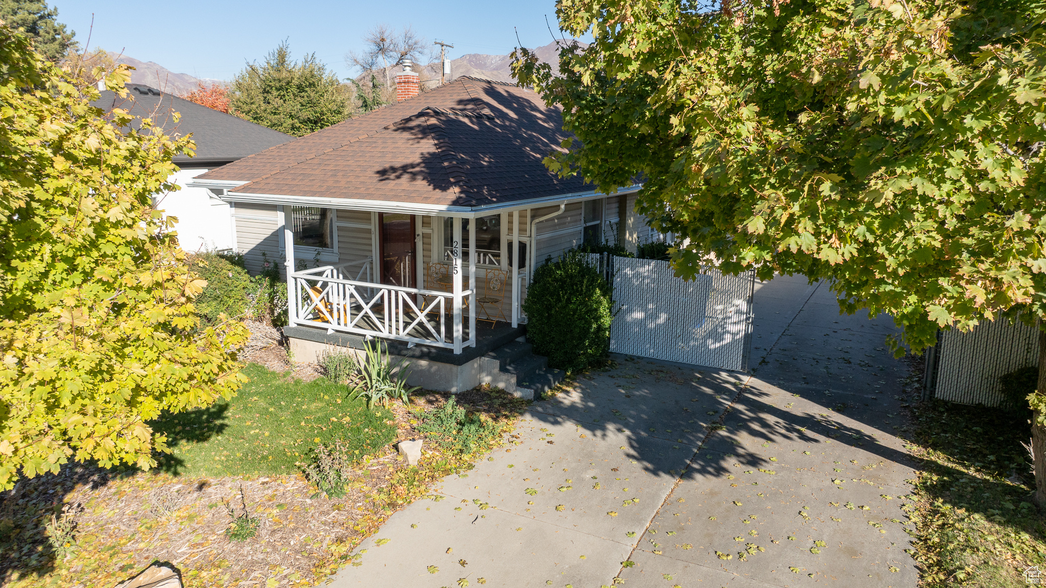 2815 S Beverly St, Salt Lake City, Utah image 35