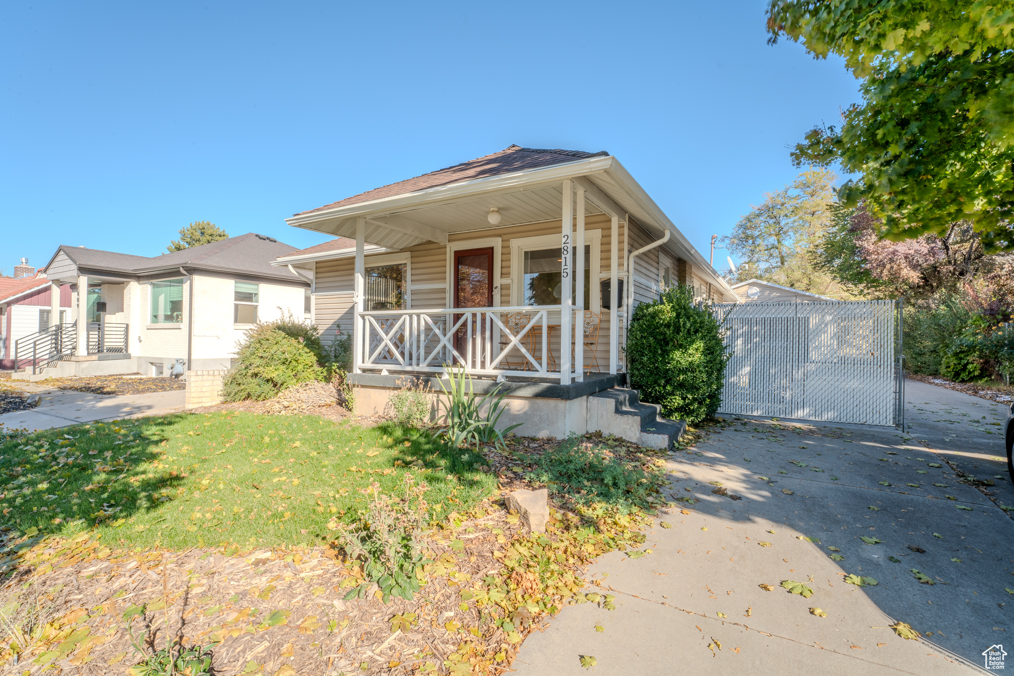 2815 S Beverly St, Salt Lake City, Utah image 5