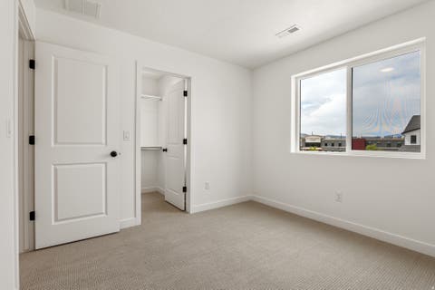 Tiny photo for 1601 S 870 W #129, Provo, UT 84601 (MLS # 2175101)
