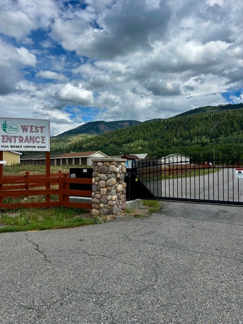 Tiny photo for 550 RED FIR WAY, Oakley, UT 84055 (MLS # 2178725)