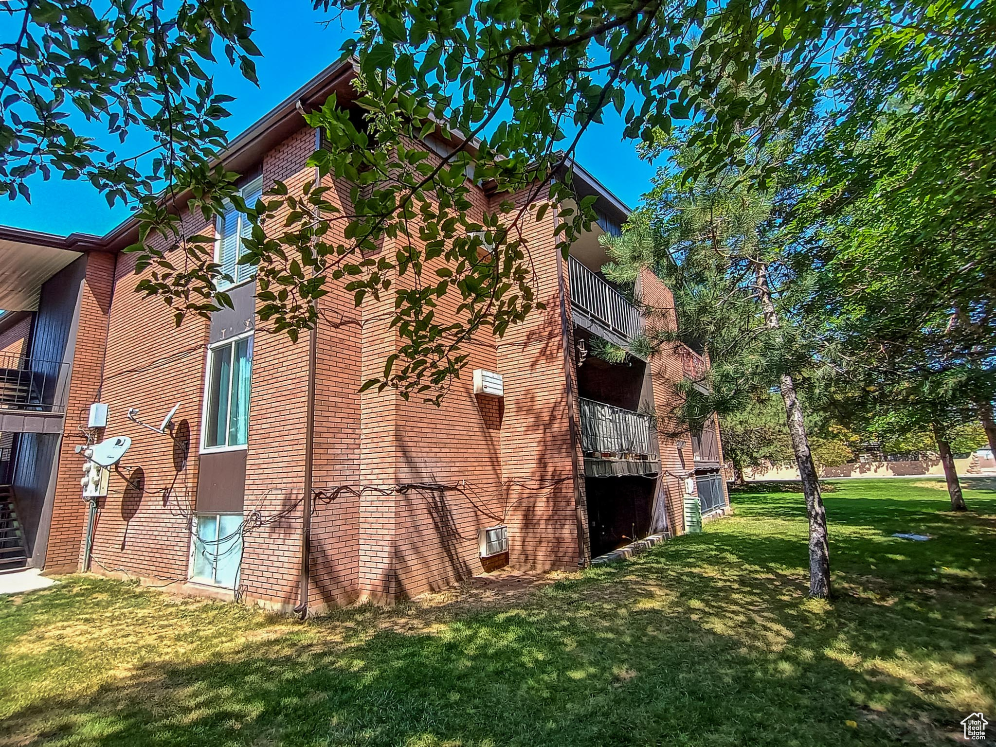 NORTH POINT - Residential
