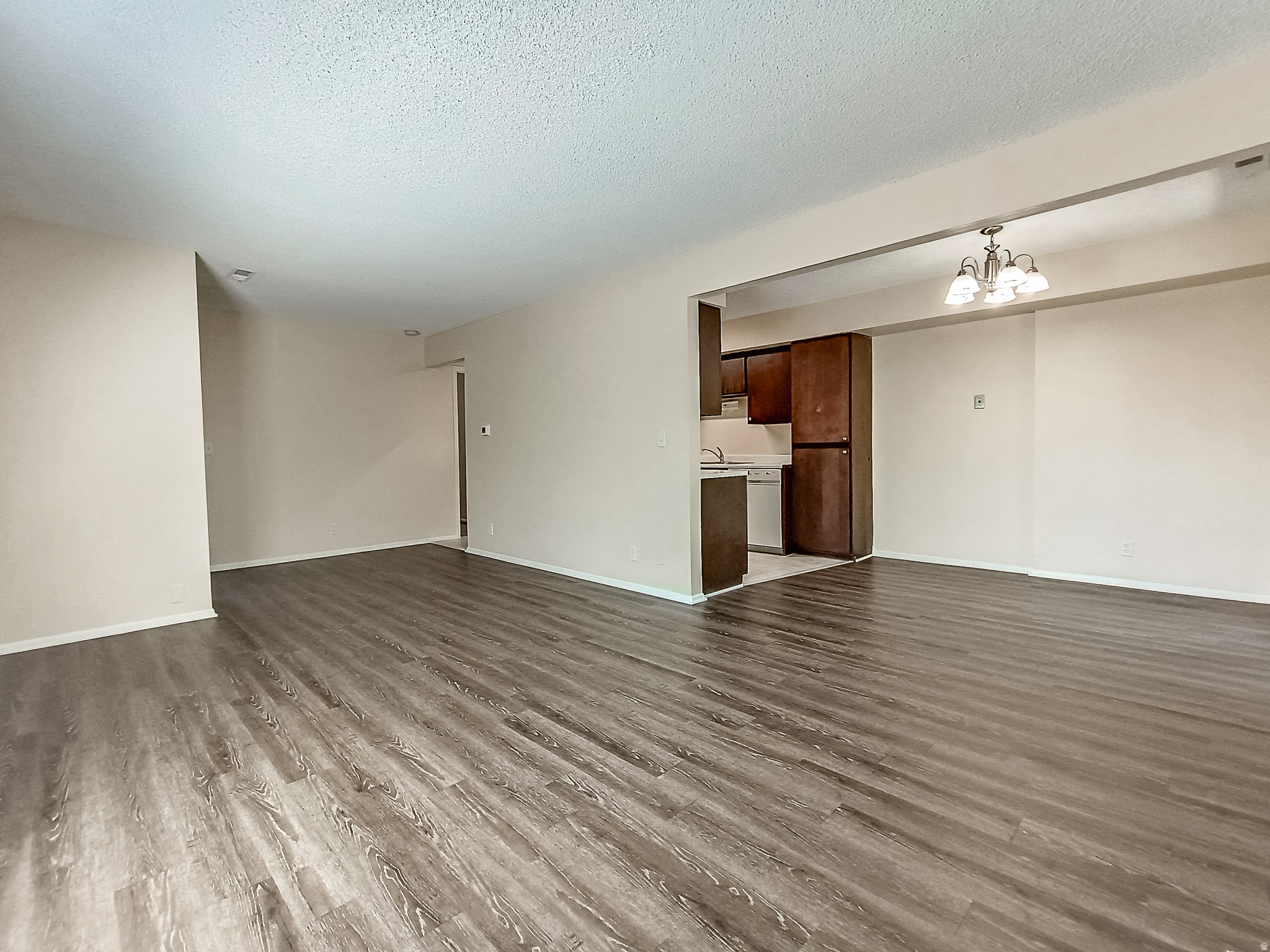 NORTH POINT - Residential