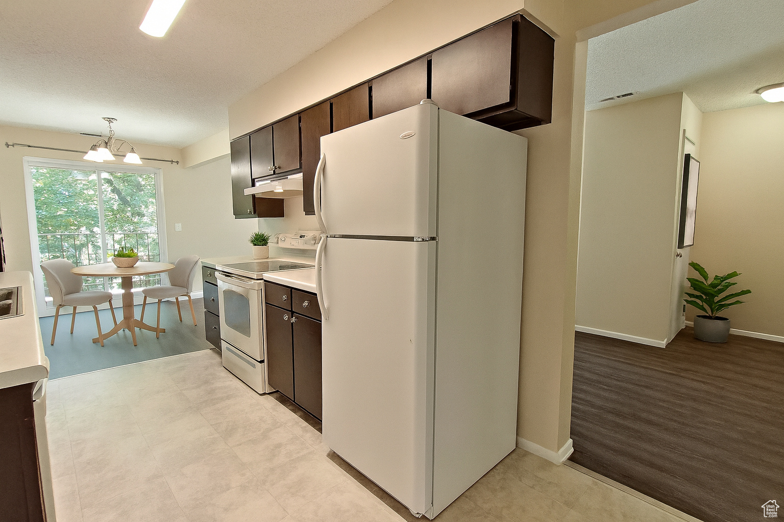 NORTH POINT - Residential