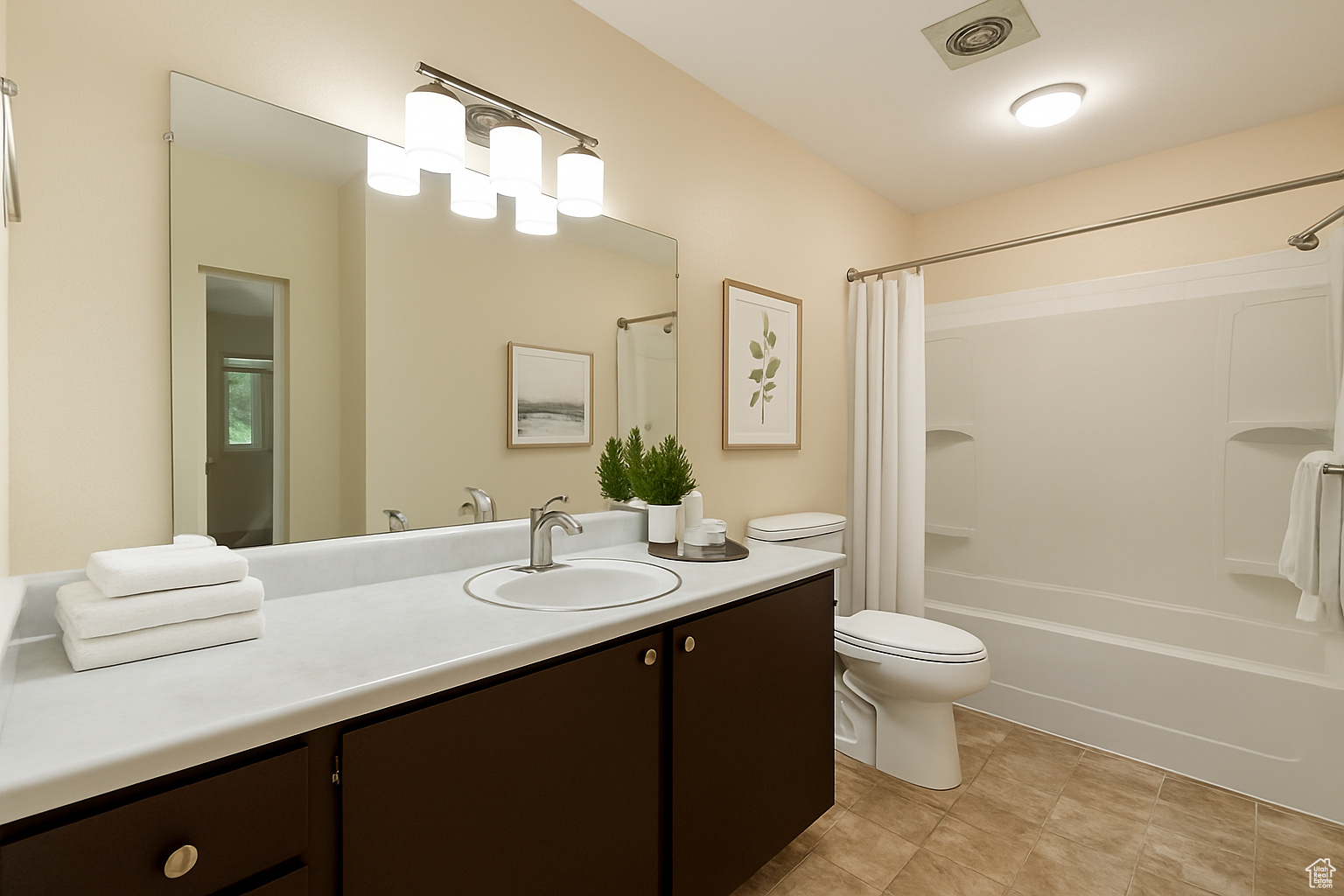 NORTH POINT - Residential