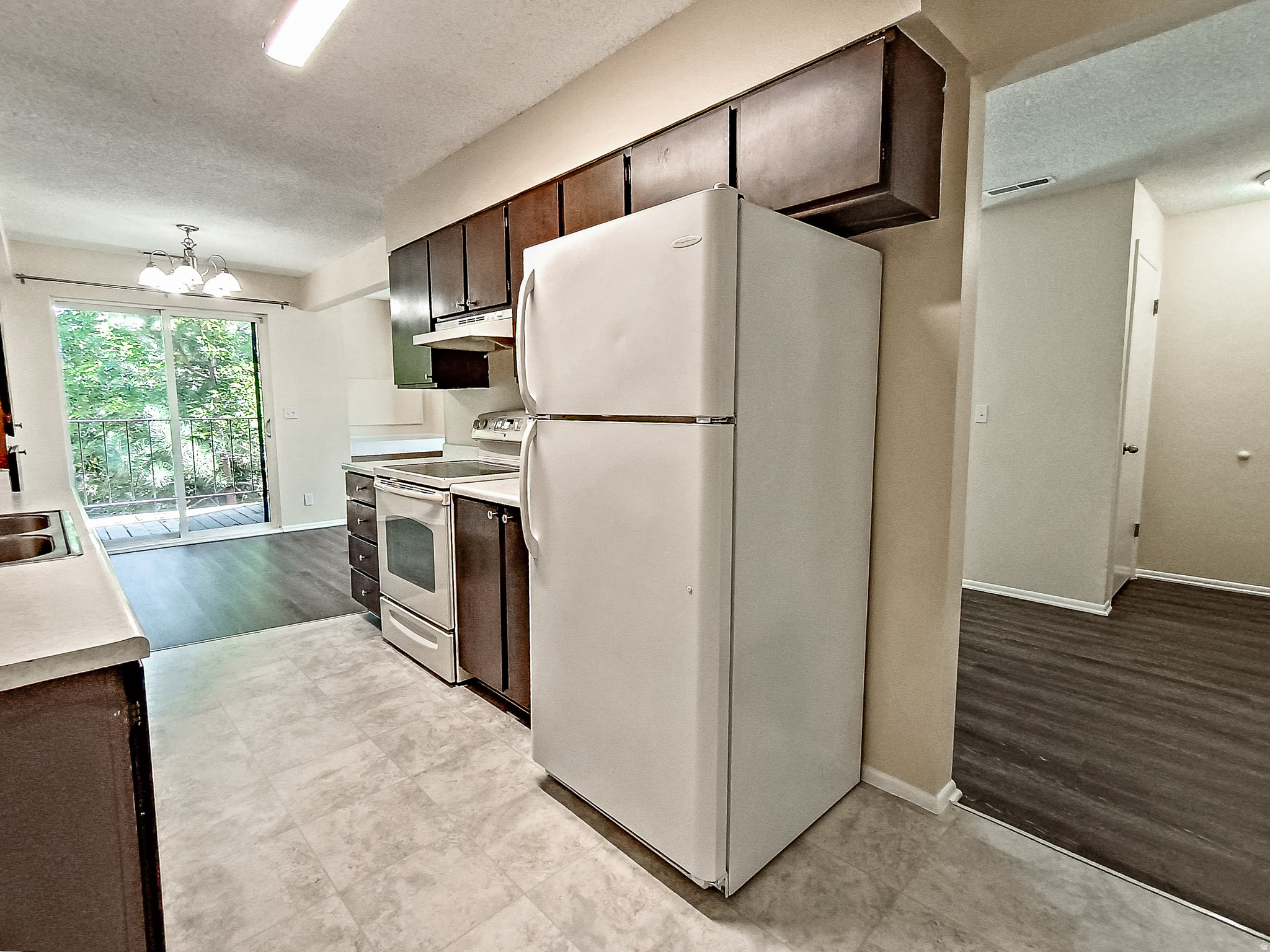 NORTH POINT - Residential