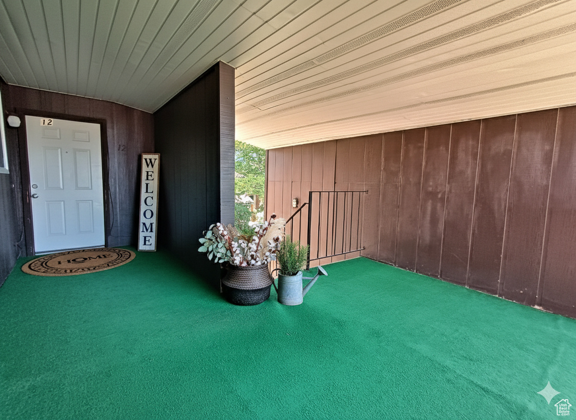 NORTH POINT - Residential