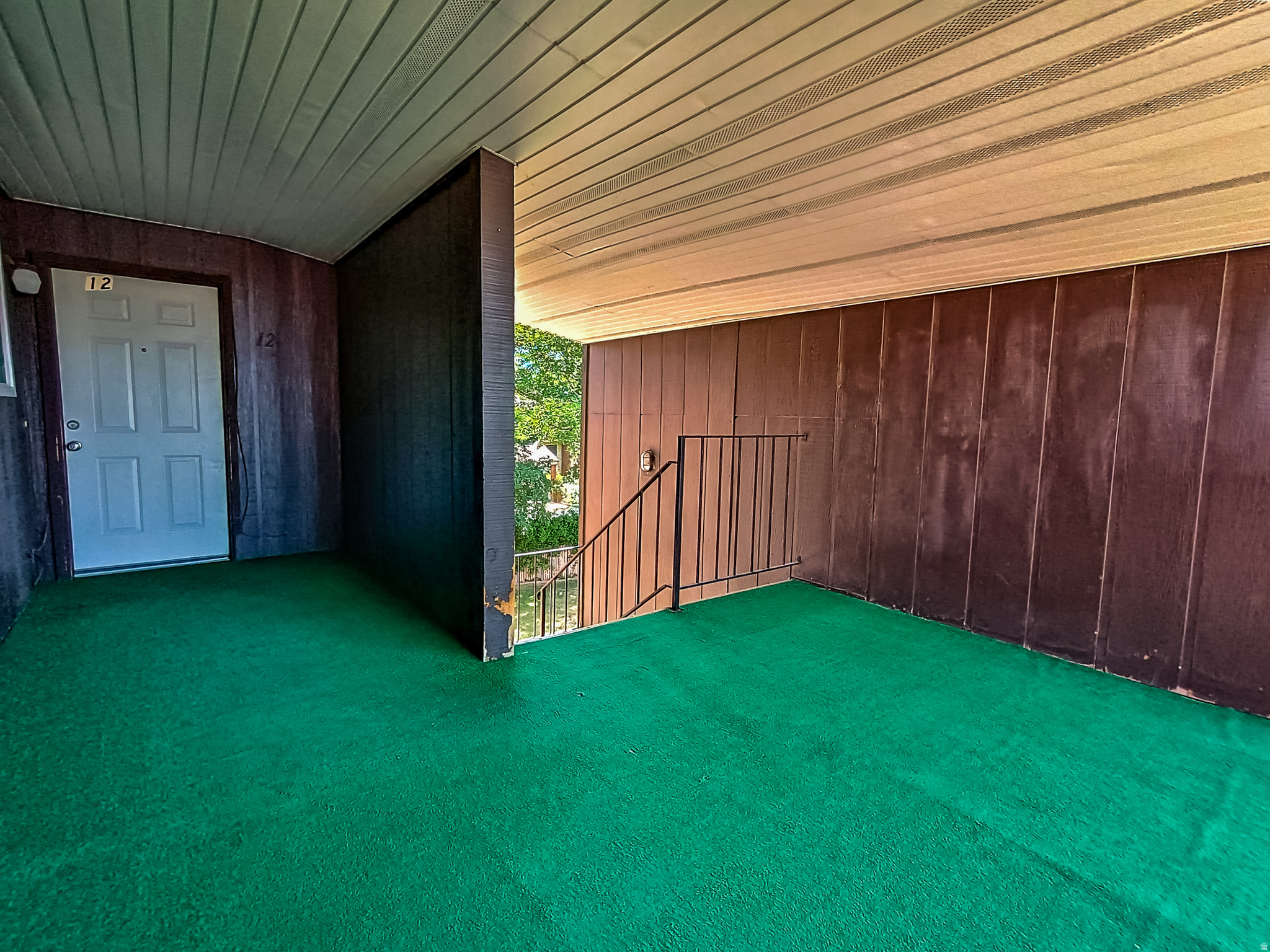 NORTH POINT - Residential