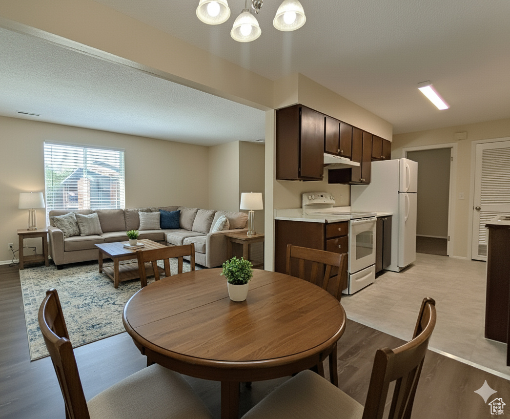 NORTH POINT - Residential
