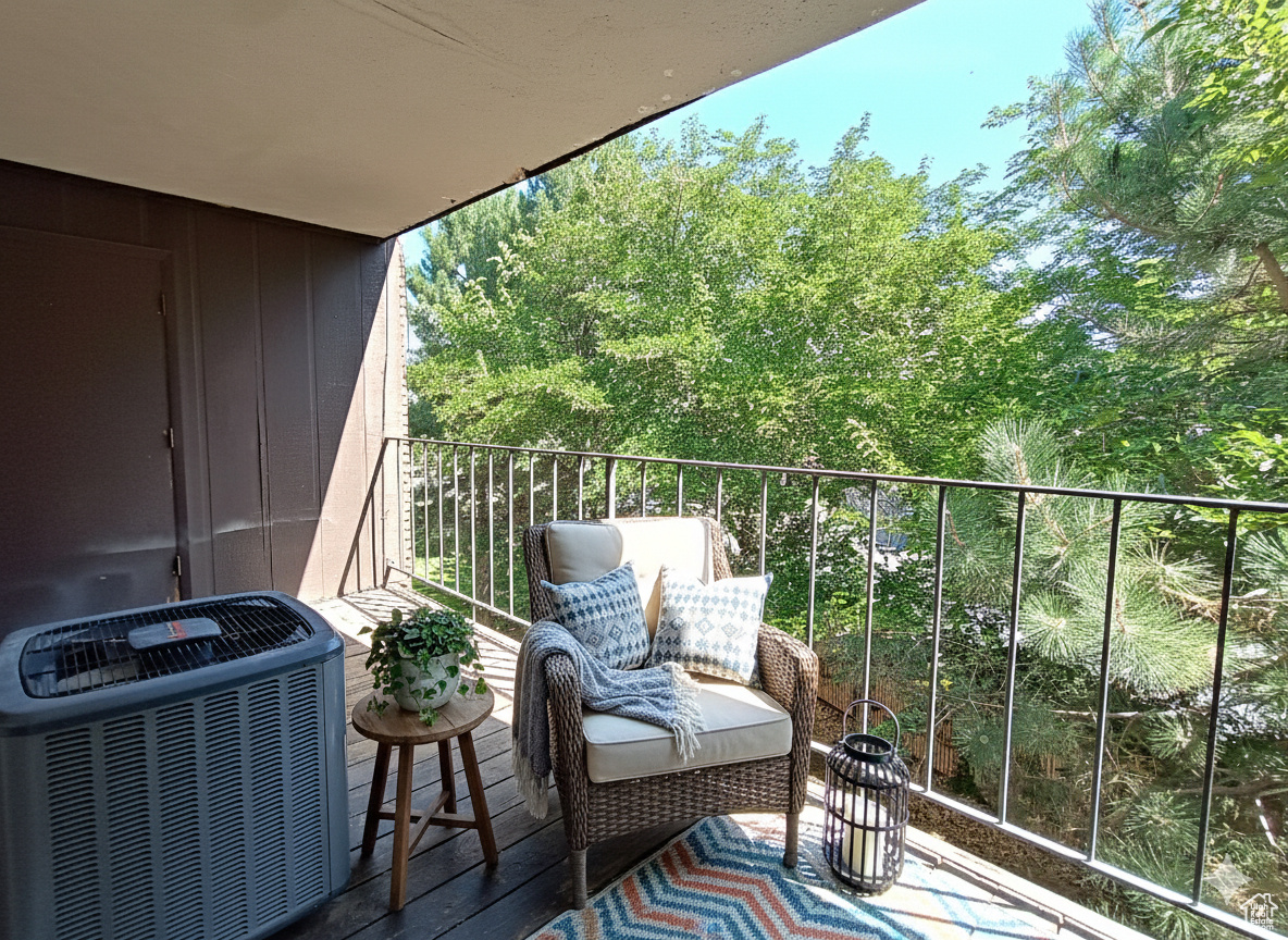 NORTH POINT - Residential