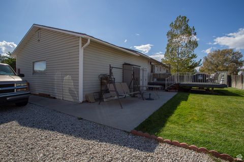 Tiny photo for 4468 W TIDWELL ST, Kearns, UT 84118 (MLS # 2117772)