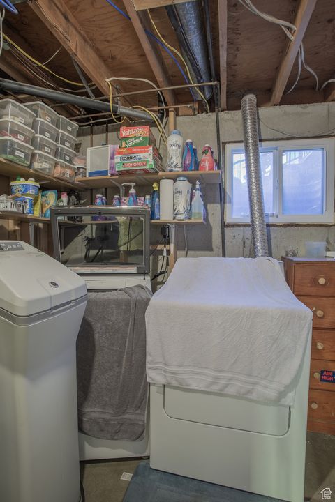 Tiny photo for 4468 W TIDWELL ST, Kearns, UT 84118 (MLS # 2117772)
