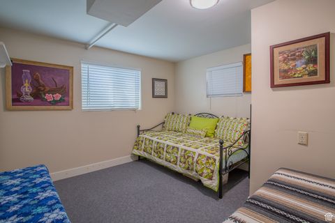 Tiny photo for 4468 W TIDWELL ST, Kearns, UT 84118 (MLS # 2117772)