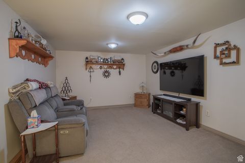 Tiny photo for 4468 W TIDWELL ST, Kearns, UT 84118 (MLS # 2117772)