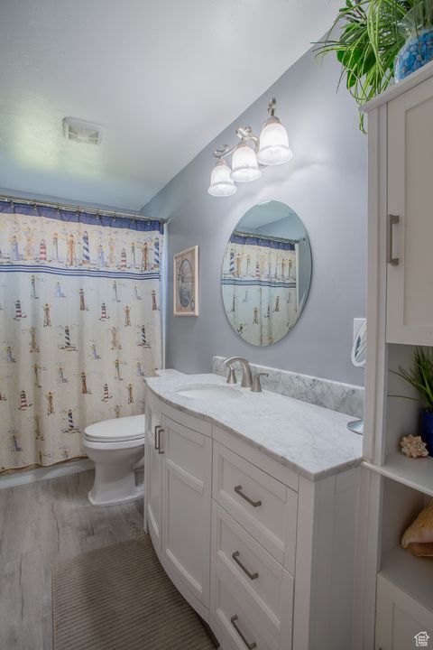 Tiny photo for 4468 W TIDWELL ST, Kearns, UT 84118 (MLS # 2117772)
