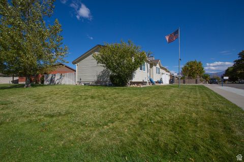 Tiny photo for 4468 W TIDWELL ST, Kearns, UT 84118 (MLS # 2117772)