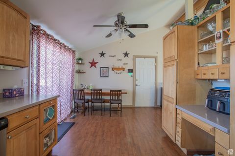 Tiny photo for 4468 W TIDWELL ST, Kearns, UT 84118 (MLS # 2117772)