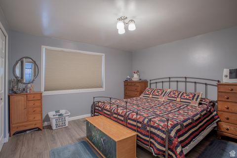 Tiny photo for 4468 W TIDWELL ST, Kearns, UT 84118 (MLS # 2117772)