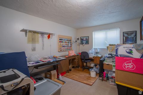Tiny photo for 4468 W TIDWELL ST, Kearns, UT 84118 (MLS # 2117772)
