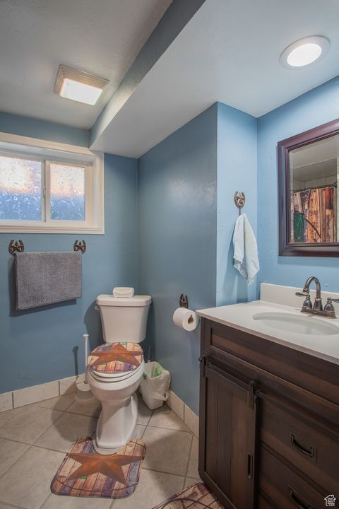 Tiny photo for 4468 W TIDWELL ST, Kearns, UT 84118 (MLS # 2117772)