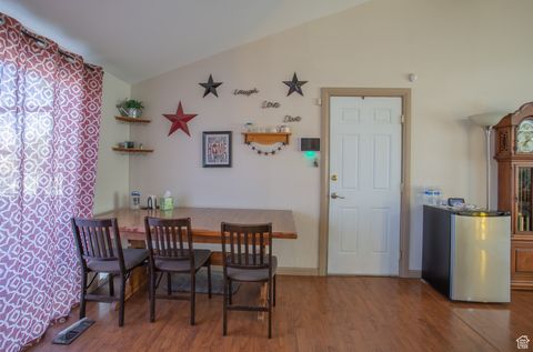Tiny photo for 4468 W TIDWELL ST, Kearns, UT 84118 (MLS # 2117772)