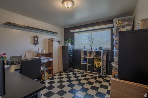 Tiny photo for 4468 W TIDWELL ST, Kearns, UT 84118 (MLS # 2117772)