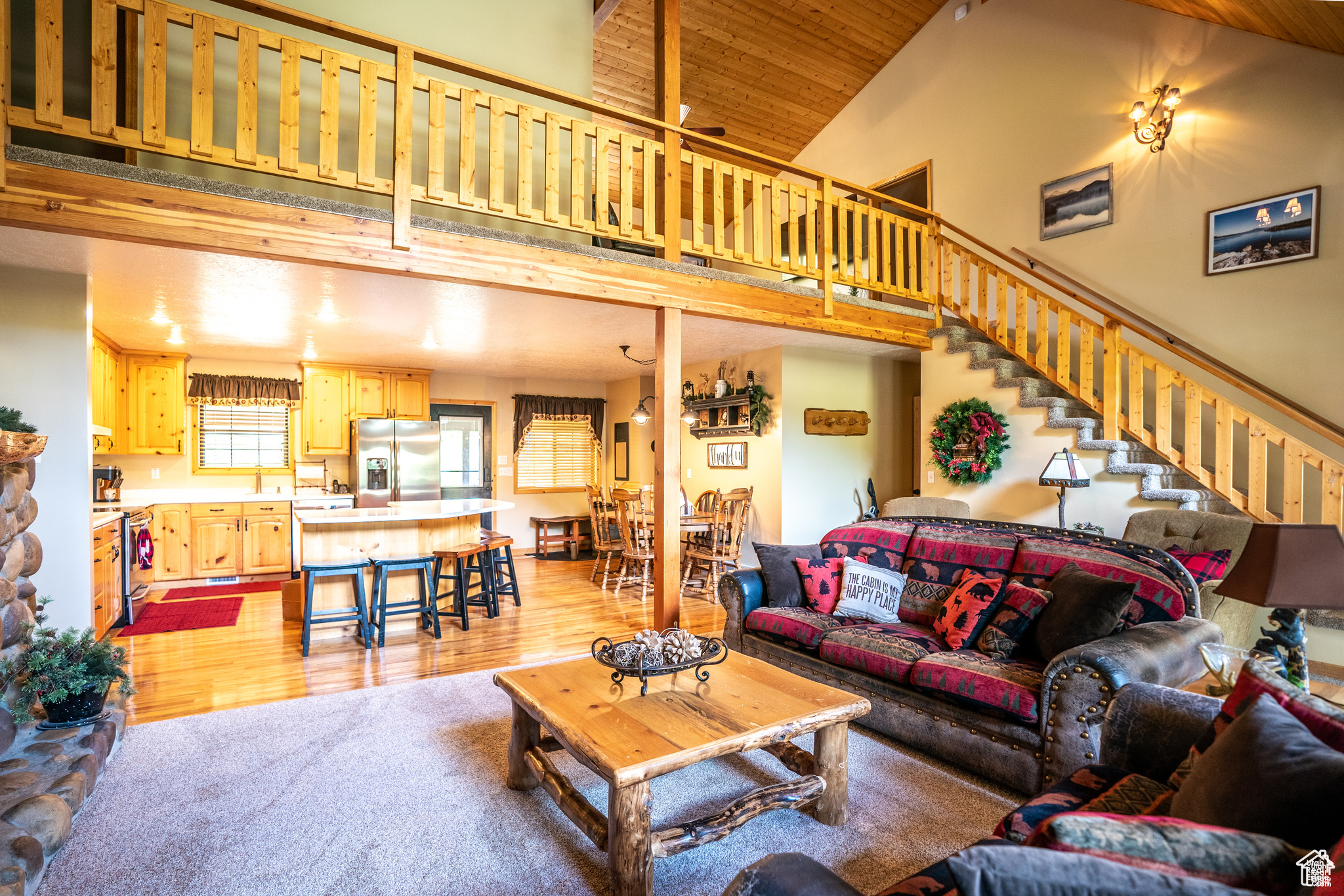 3786 Beaver Creek Rd, Kamas, Utah image 7