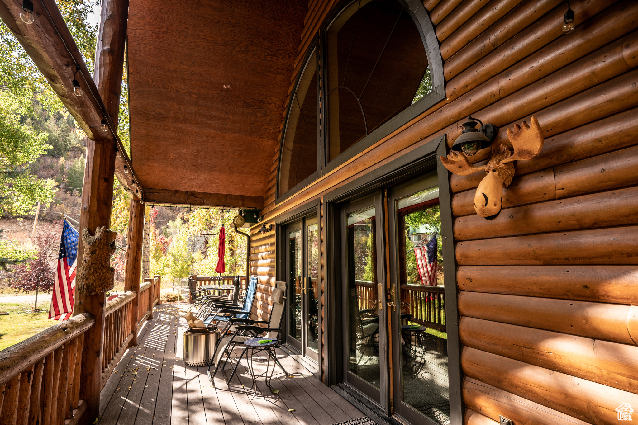 3786 Beaver Creek Rd, Kamas, Utah image 3