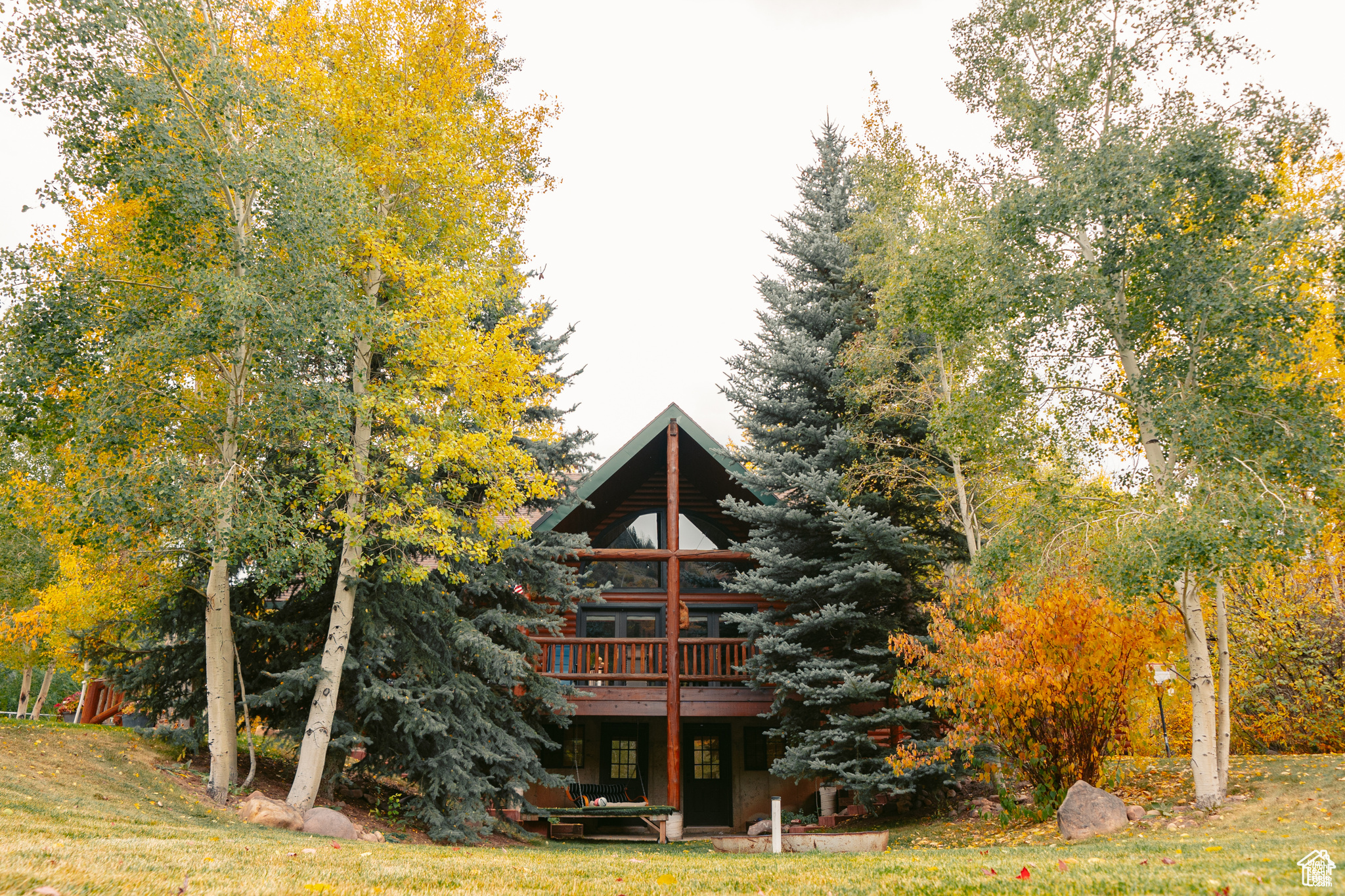 3786 Beaver Creek Rd, Kamas, Utah image 17